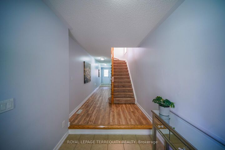 Property Photo: 1299 Glenanna Road 24 ON L1V 0C9