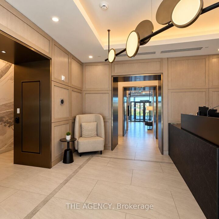 Property Photo:  3265 Carding Mill Trail 508  ON L6M 5P7 