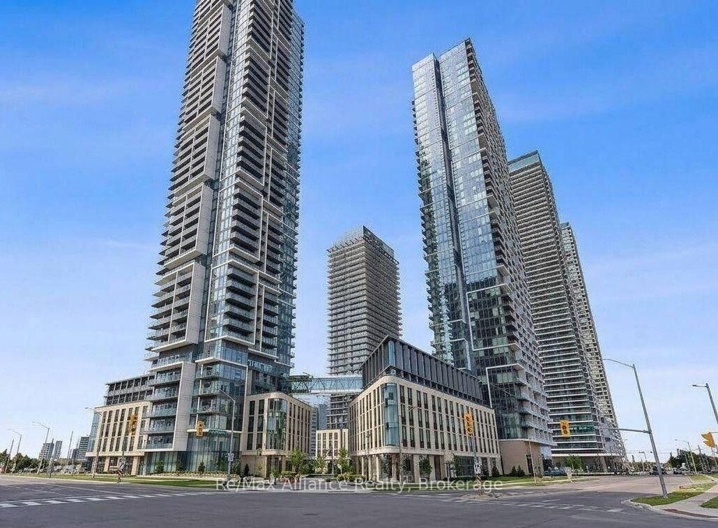 Property Photo:  7890 Jane Street 5503  ON L4K 0K9 