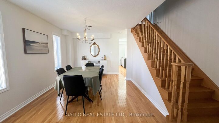 Property Photo:  69 Adventure Crescent  ON L6A 2Z8 