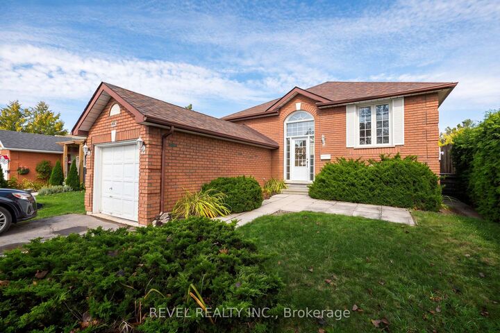 Property Photo:  176 Towerhill Road  ON K9H 7M8 