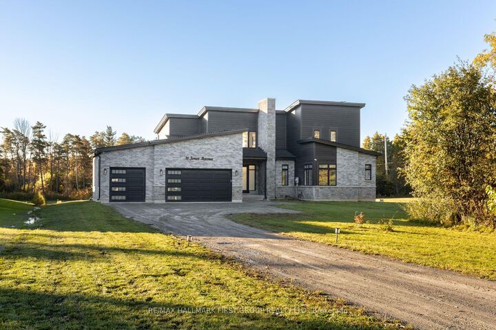 Property Photo:  11 Jones Avenue  ON L0A 1J0 