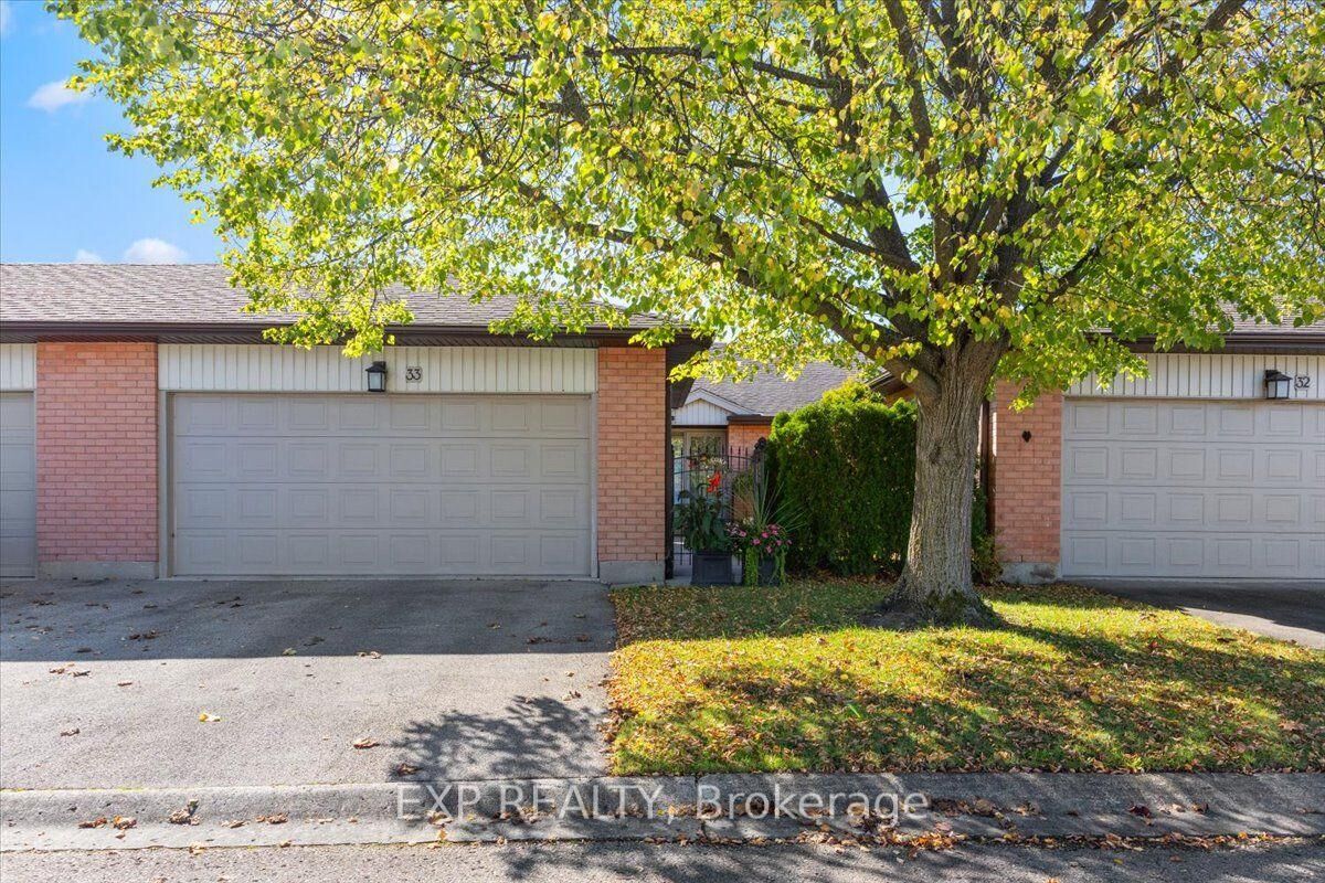 Property Photo:  55 Fiddlers Green Road 33  ON N6H 4T8 