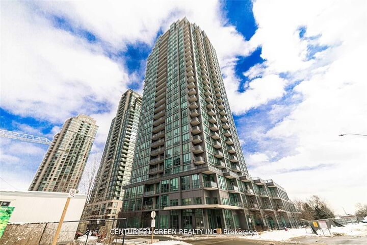 Property Photo:  3525 Kariya Drive 507  ON L5B 0C2 