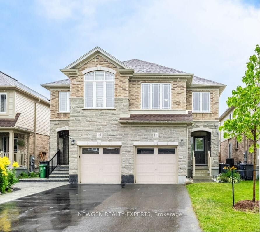 Property Photo: 111 John Brabson Crescent ON N1G 0G7