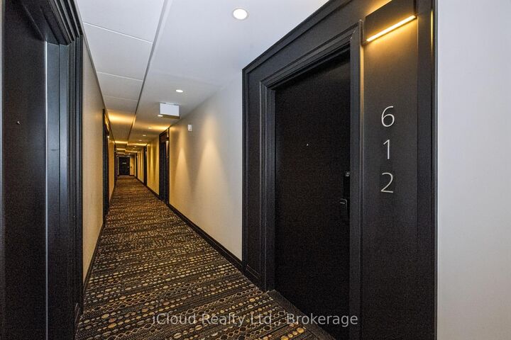 Property Photo:  460 Gordon Krantz Avenue 612  ON L9E 1Z2 