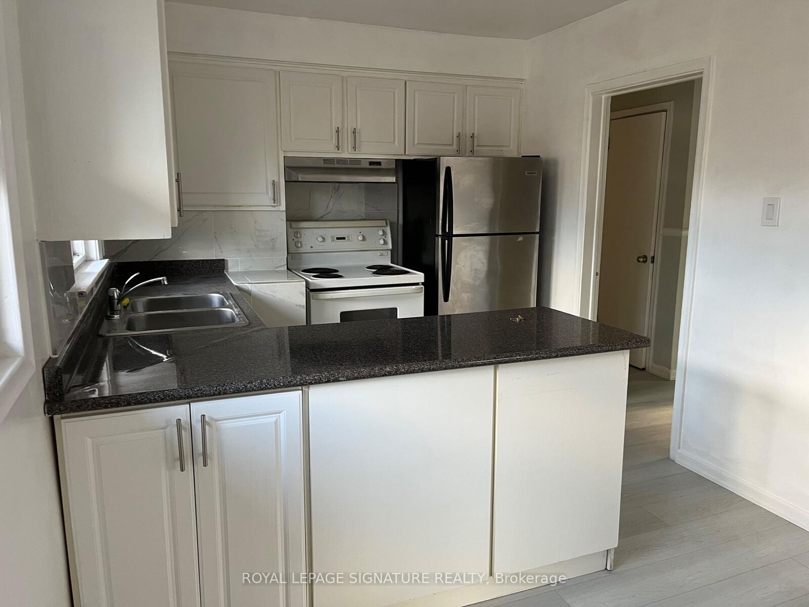 Property Photo:  23 Allanford Road  ON M1T 2N2 