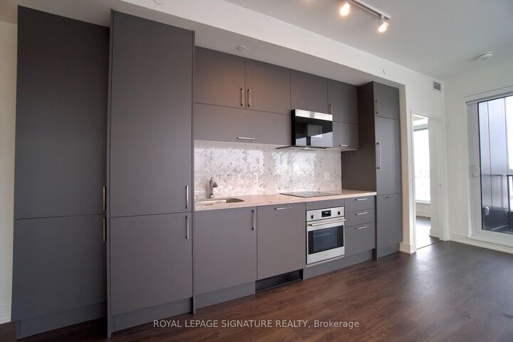 Property Photo:  38 Andre De Grasse Street 414  ON L6G 0H8 
