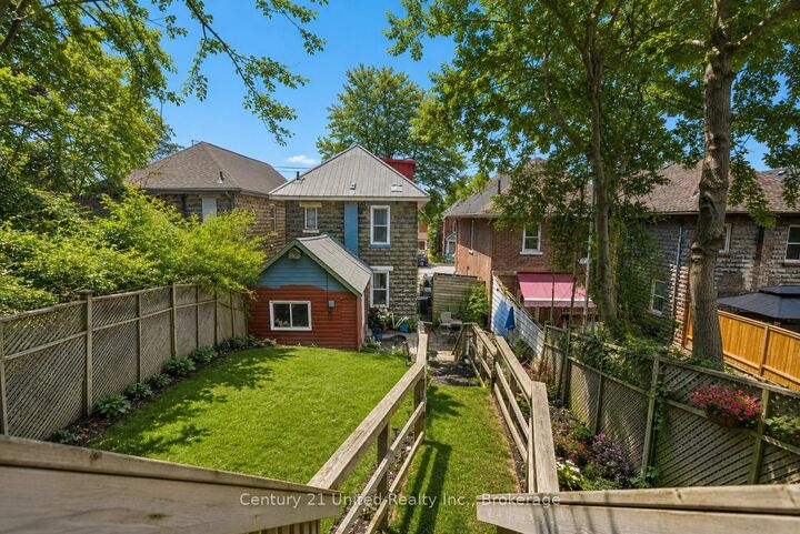 Property Photo:  575 Bethune Street  ON K9H 3Z7 