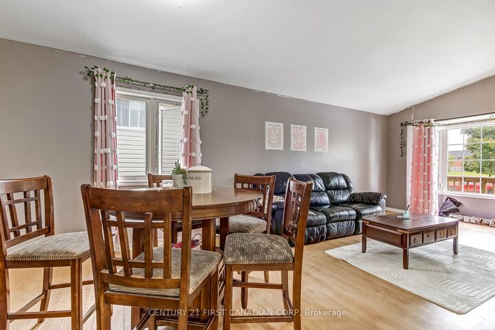 Property Photo:  1082 Farnsborough Crescent  ON N5V 4Y9 