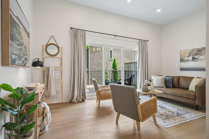 Property Photo:  2222 Marine Drive  ON L6L 1C1 