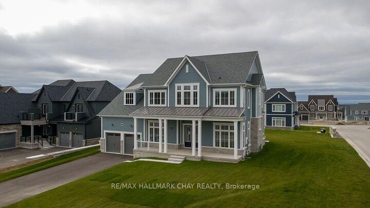 Property Photo:  12 Pinetree Drive  ON L0L 2L0 