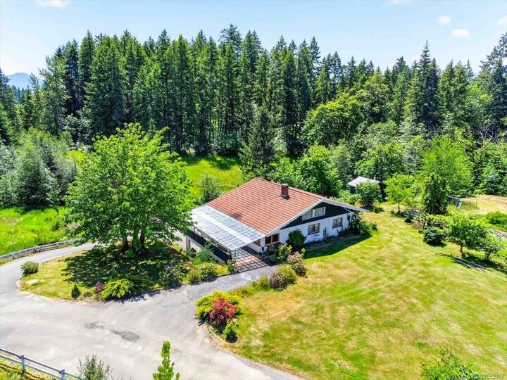 Property Photo:  7251 Thompson Rd  BC V9Y 8M3 