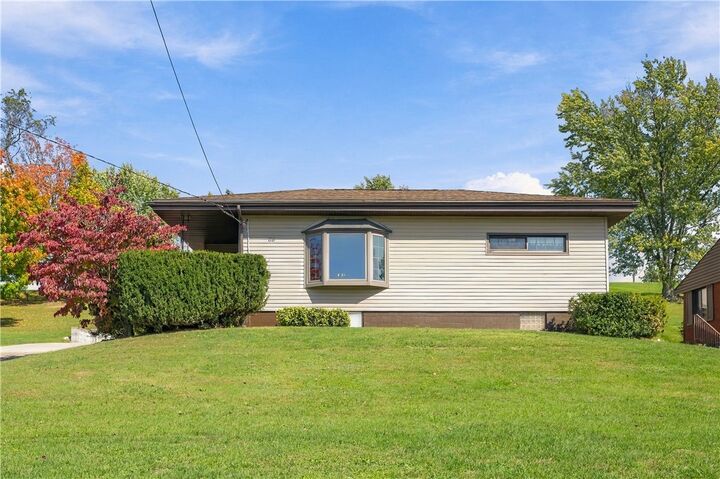 Property Photo:  65 Walnut Ridge Rd  PA 15022 