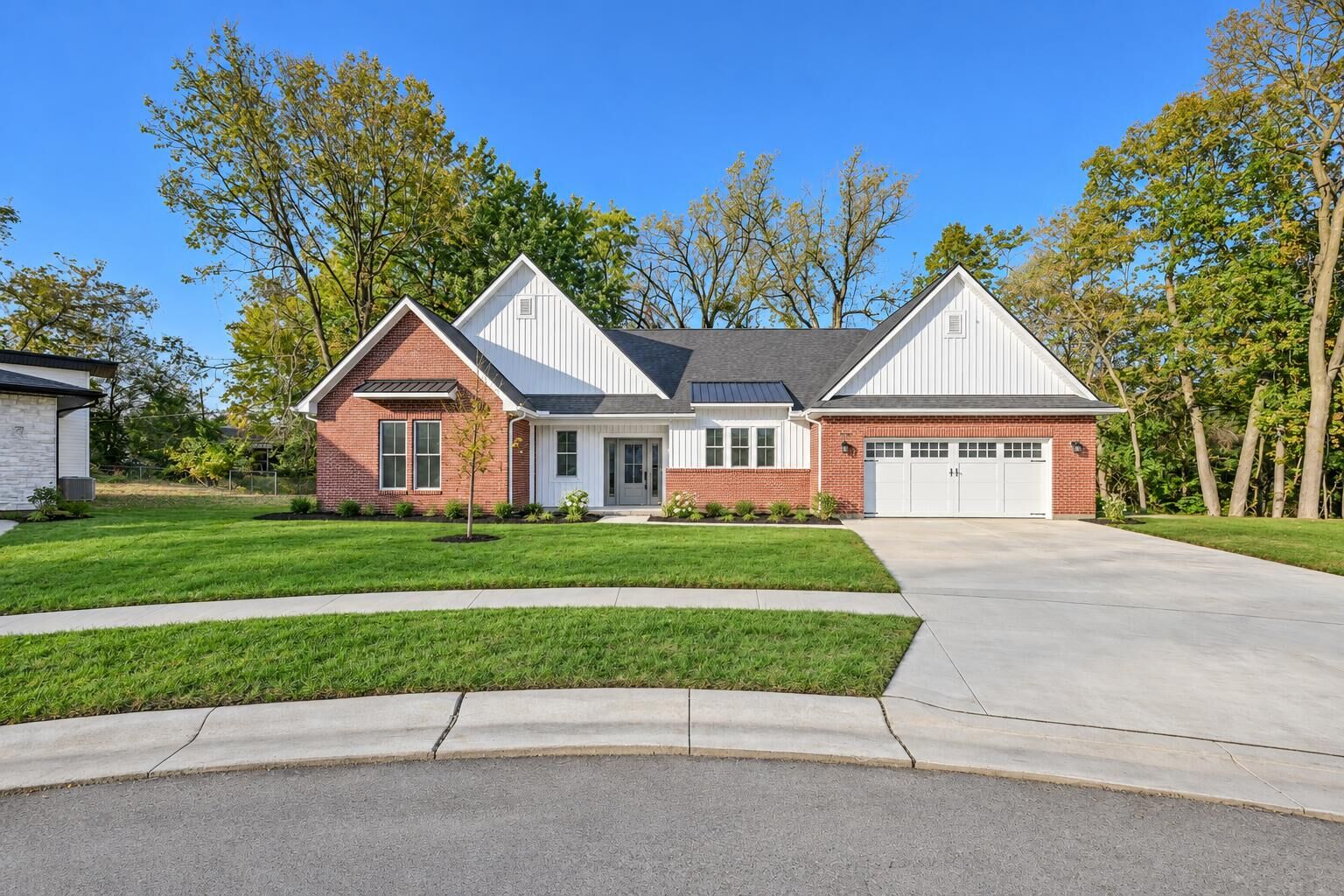 Property Photo: 1798 Northpoint Road OH 45503