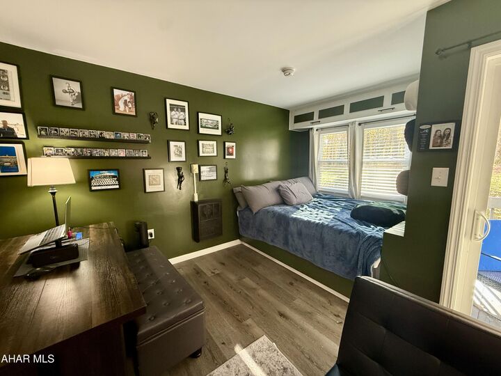 Property Photo: 209 E Valley Point Lane C601 PA 16625