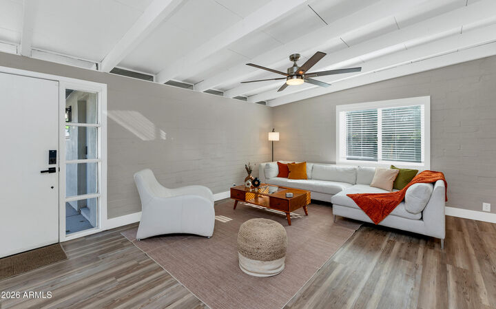 Property Photo:  5833 N 10th Street  AZ 85014 