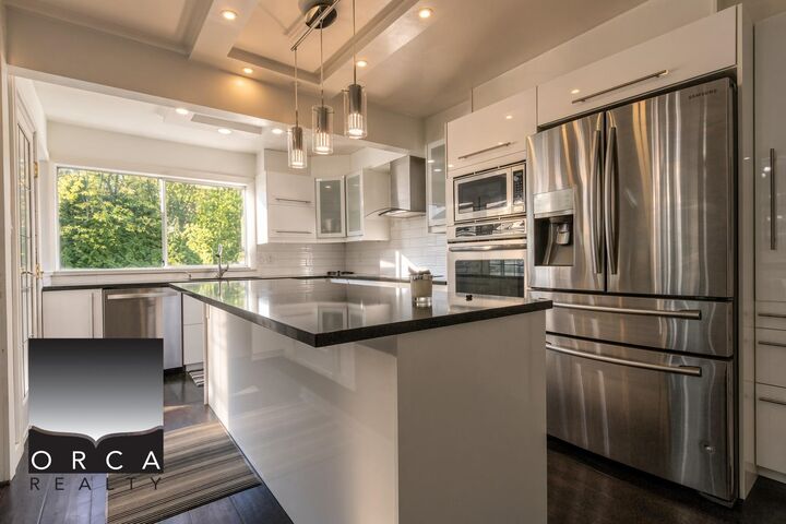 Property Photo:  4380 Woodcrest Road  BC V7S 2W1 