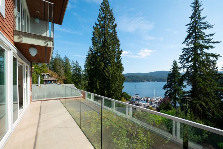 Property Photo: 2867 Panorama Drive BC V7G 1V7