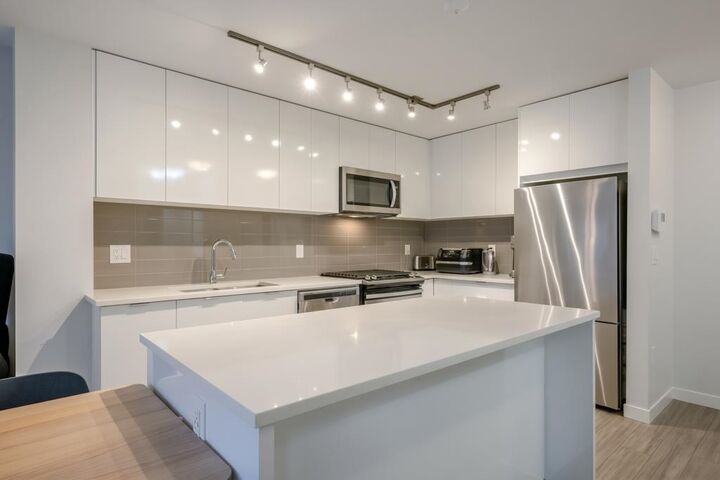 Property Photo:  8150 207 Street D123  BC V2Y 4J5 
