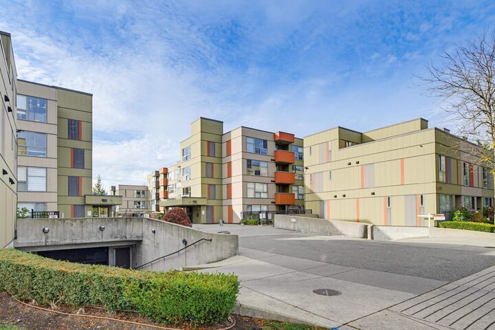 Property Photo:  12085 228 Street 327  BC V2X 6M2 