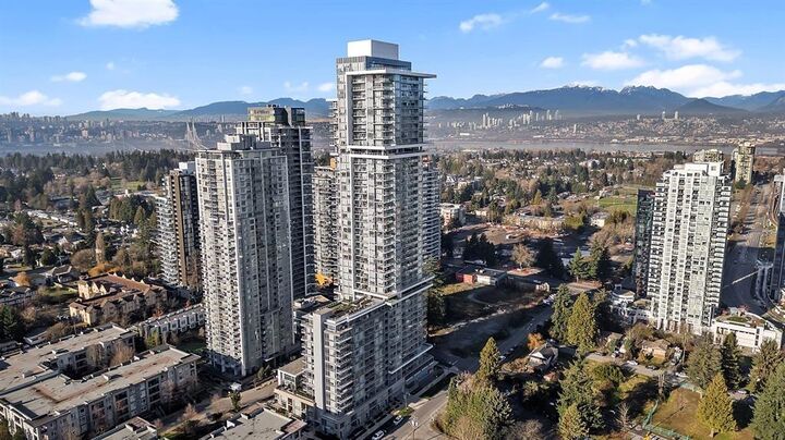 Property Photo:  13350 Central Avenue 2404  BC V3T 0S1 