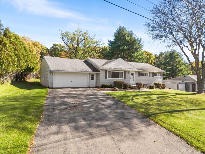 Property Photo: 195 Hillside Terrace NY 13760