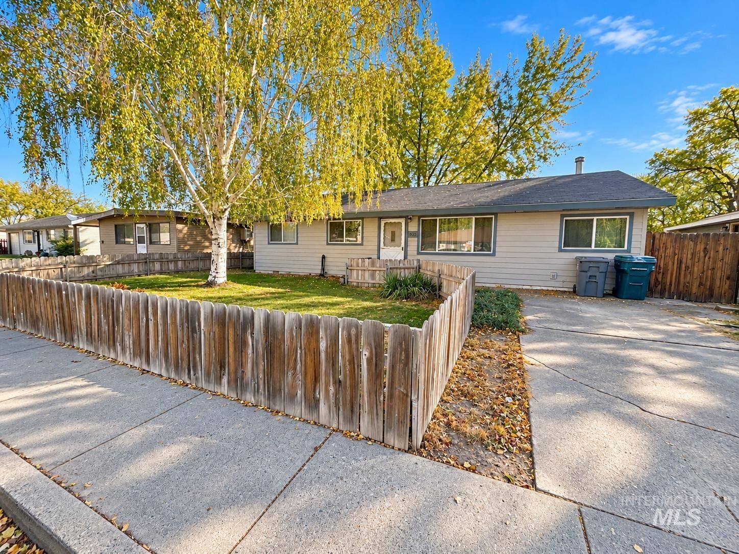 Property Photo:  835 S 13th E  ID 83647 