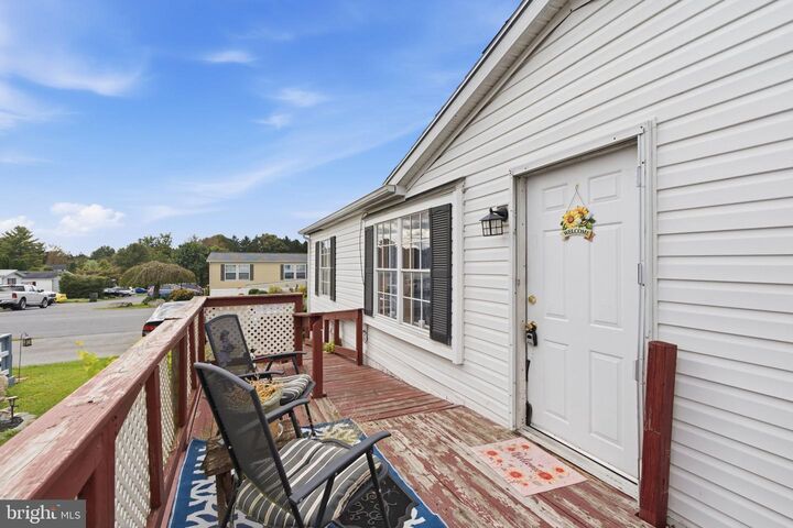 Property Photo:  405 Pheasant Ridge Circle  PA 17603 