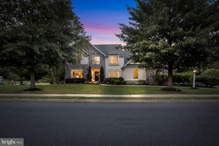 Property Photo:  6300 Run Cross Lane  PA 17025 