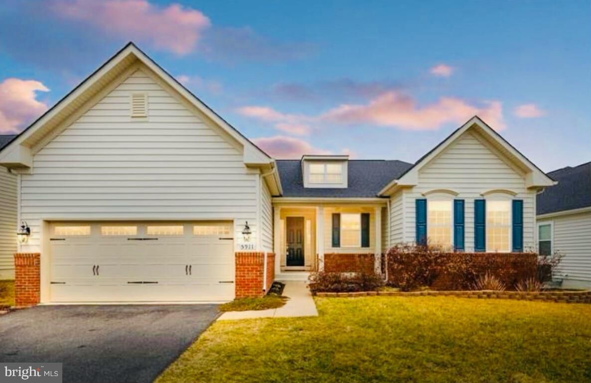 Property Photo:  5911 S S Mills Manor Court  VA 22407 