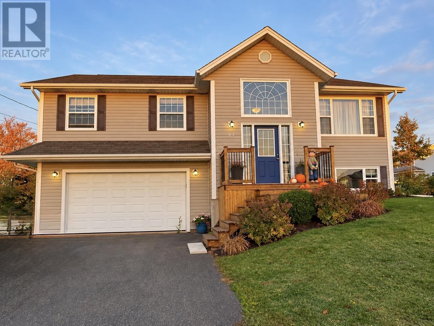 Property Photo:  57 John Street  PE C0A 1H4 