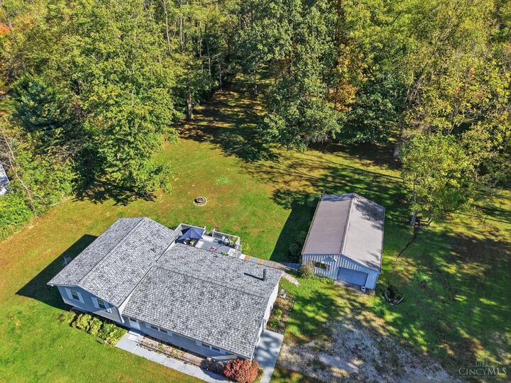 Property Photo:  575 Reeder Road  OH 45107 