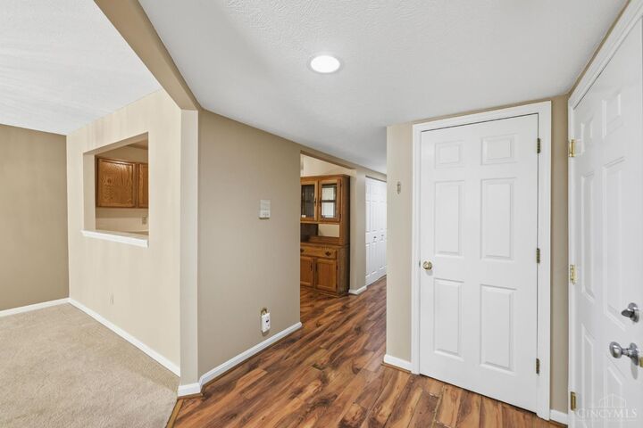 Property Photo:  821 Neeb Road  OH 45238 