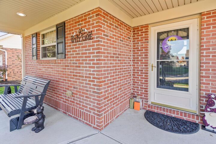Property Photo:  617 Donnelly Avenue  OH 45503 
