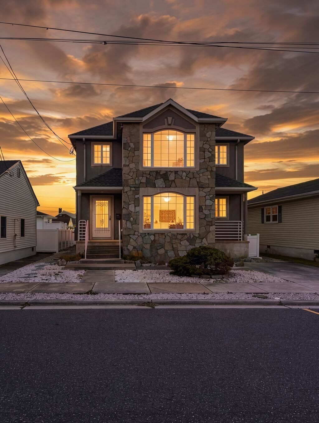 Property Photo:  216 E Newark  NJ 08260 