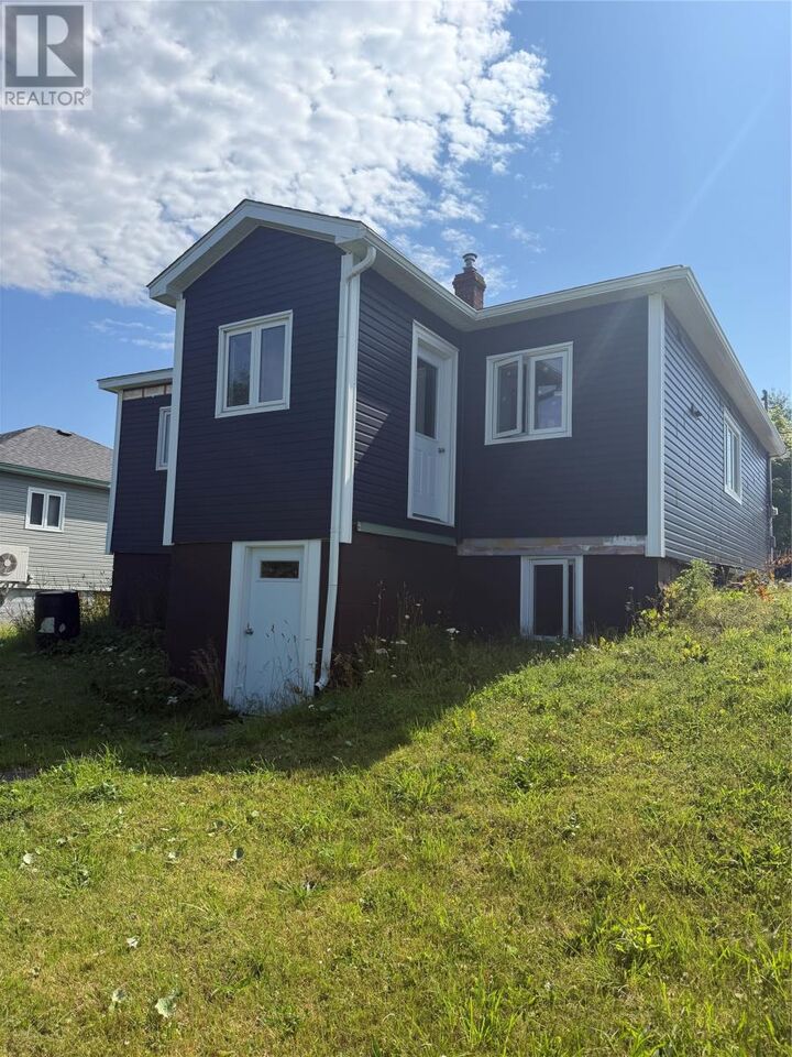 Property Photo:  9 Fords Road  NL A2H 1S5 