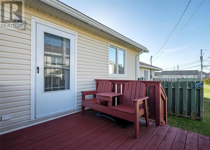 Property Photo:  49 Lanse Aux Meadows Crescent  NL A1E 5Z7 