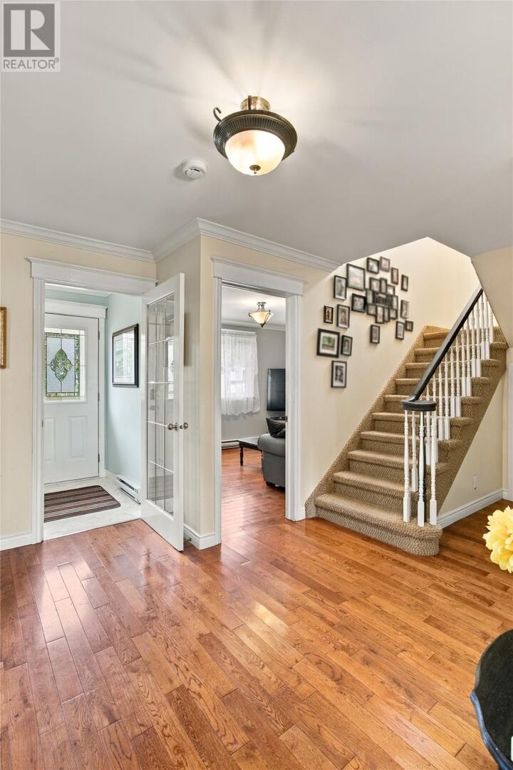 Property Photo:  28 Courtney Street  NL A1G 1M2 