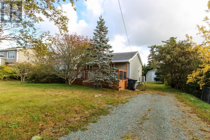 Property Photo:  16 Irving Drive  NL A1L 1S1 
