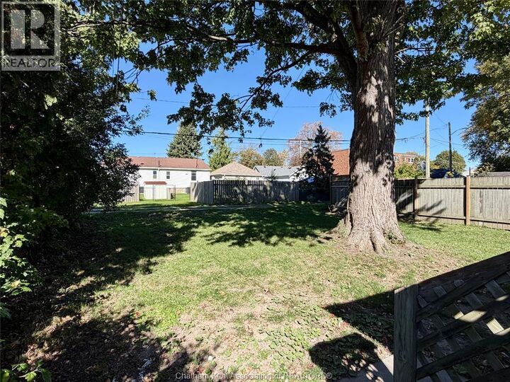 Property Photo:  153 Gray Street Lower Unit  ON N7M 1T3 