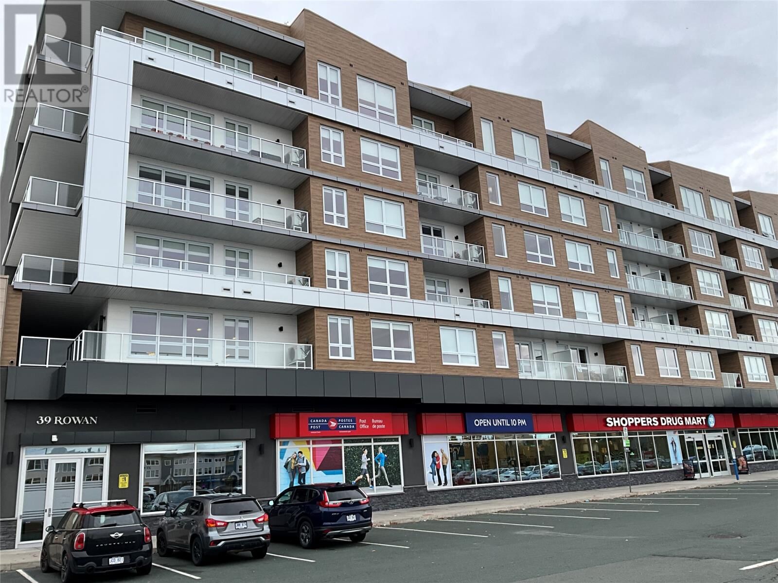 Property Photo: 39 Rowan Street 609 NL A1B 2X2