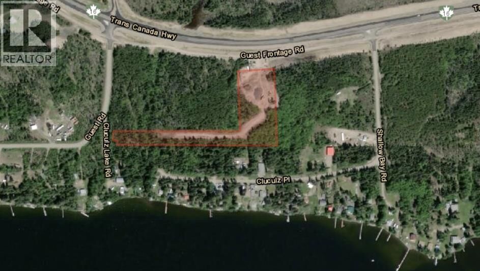 Property Photo:  51131 Guest Frontage Road  BC V0J 3A3 