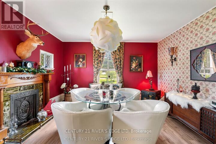Property Photo:  5680 Cherry Street  ON K0C 1X0 