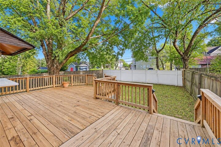 Property Photo: 1911 3rd Avenue VA 23222