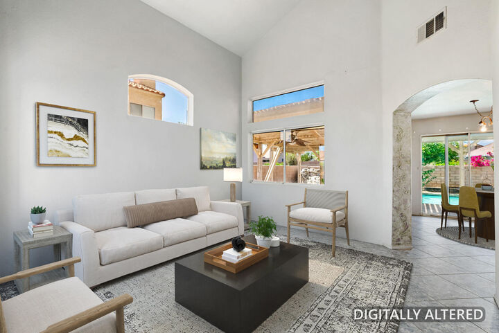 Property Photo:  46293 Willow Lane  CA 92201 