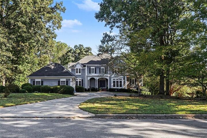 Property Photo:  1283 SE Jimson Circle SE  GA 30013 