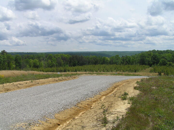 Property Photo: 47 Pineview Road TN 37327