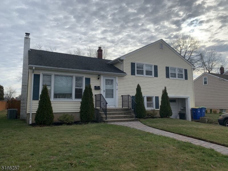 Property Photo: 140 N Clark Ave NJ 08876