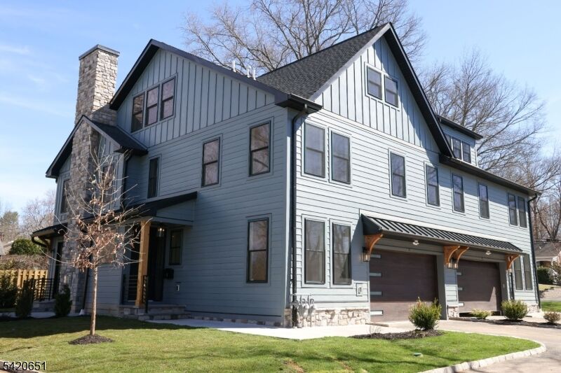 Property Photo:  491 Central Ave 1  NJ 07974 
